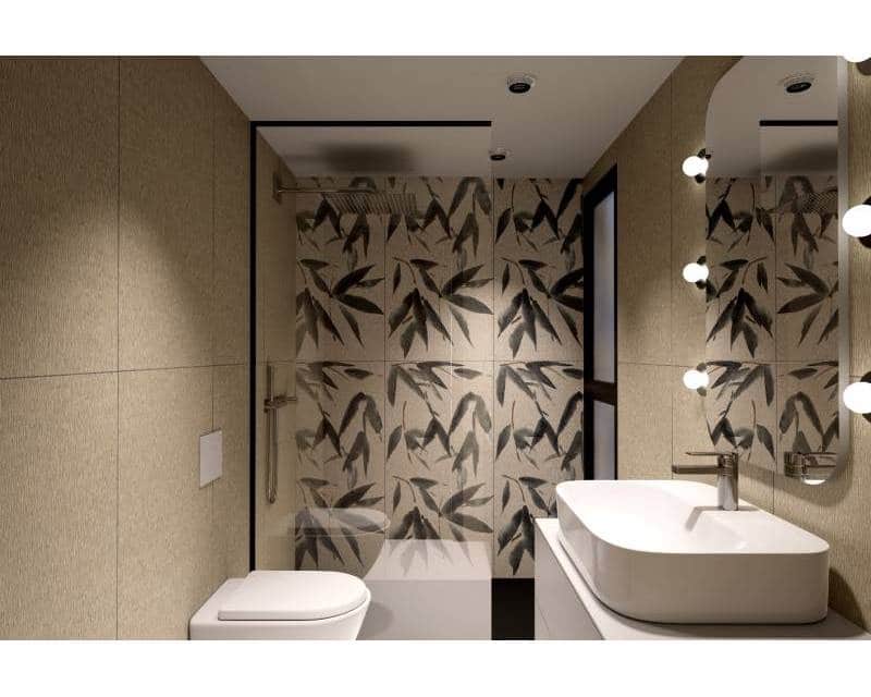 2 makuuhuone Kattohuoneisto myytävänä paikassa Torrevieja mukana uima-altaan - 295 000 € (Ref: 9175317)