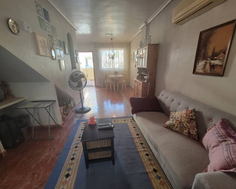 3 bedroom Terraced Villa for sale in Playa Flamenca with pool garage - € 189,260 (Ref: 9175747)