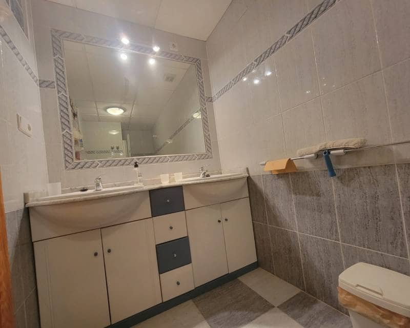 3 bedroom Terraced Villa for sale in Playa Flamenca with pool garage - € 189,260 (Ref: 9175747)