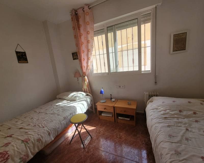 3 bedroom Terraced Villa for sale in Playa Flamenca with pool garage - € 189,260 (Ref: 9175747)