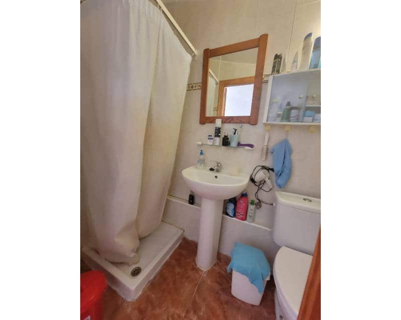 3 bedroom Terraced Villa for sale in Playa Flamenca with pool garage - € 189,260 (Ref: 9175747)