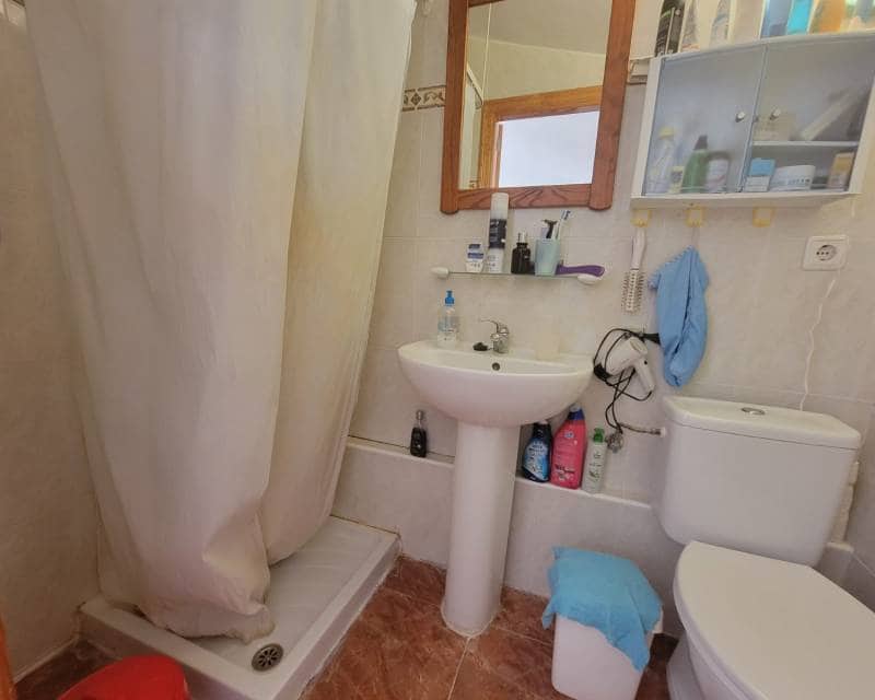 3 bedroom Terraced Villa for sale in Playa Flamenca with pool garage - € 189,260 (Ref: 9175747)