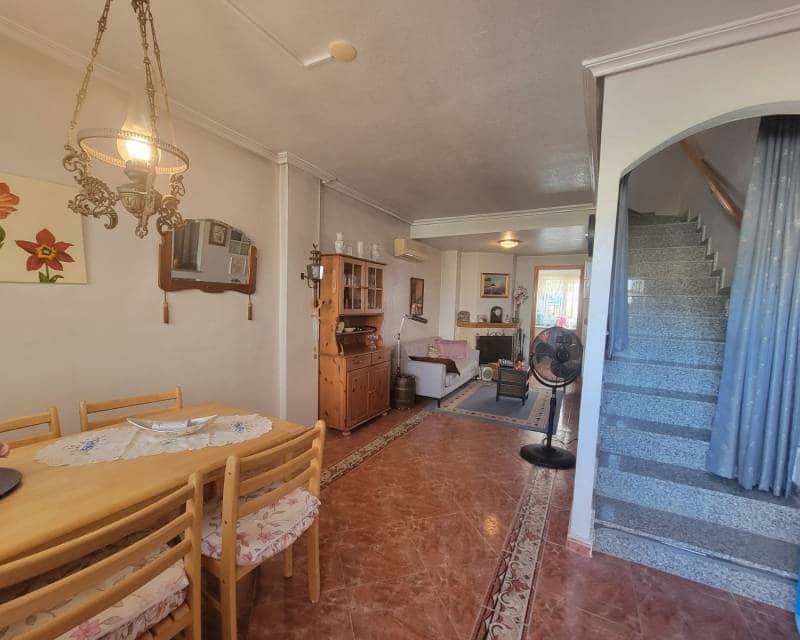 3 bedroom Terraced Villa for sale in Playa Flamenca with pool garage - € 189,260 (Ref: 9175747)