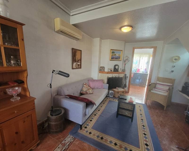 3 bedroom Terraced Villa for sale in Playa Flamenca with pool garage - € 189,260 (Ref: 9175747)