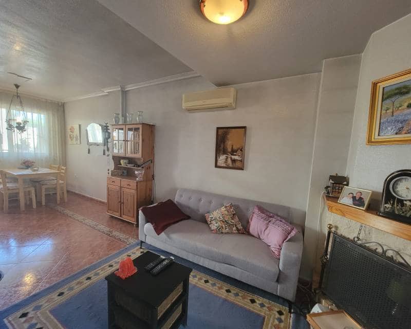 3 bedroom Terraced Villa for sale in Playa Flamenca with pool garage - € 189,260 (Ref: 9175747)