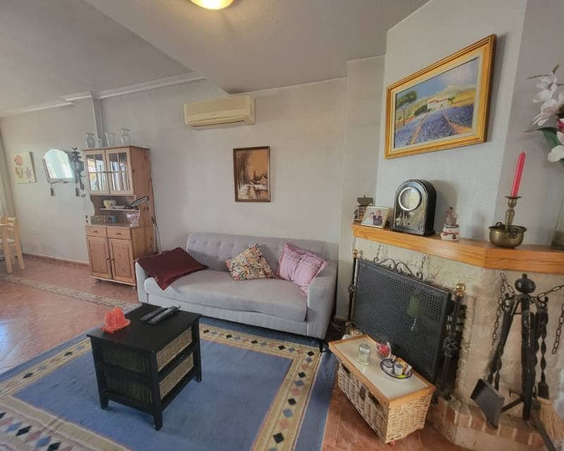 3 bedroom Terraced Villa for sale in Playa Flamenca with pool garage - € 189,260 (Ref: 9175747)