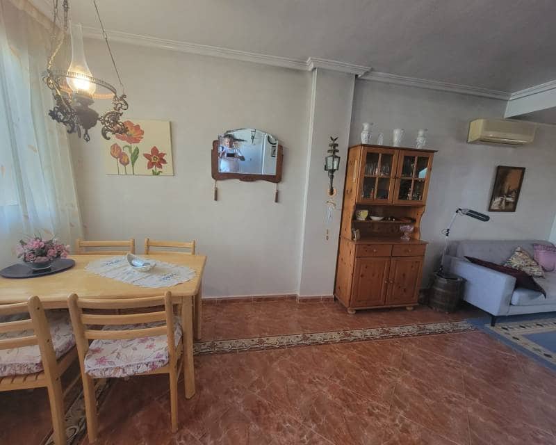 3 bedroom Terraced Villa for sale in Playa Flamenca with pool garage - € 189,260 (Ref: 9175747)