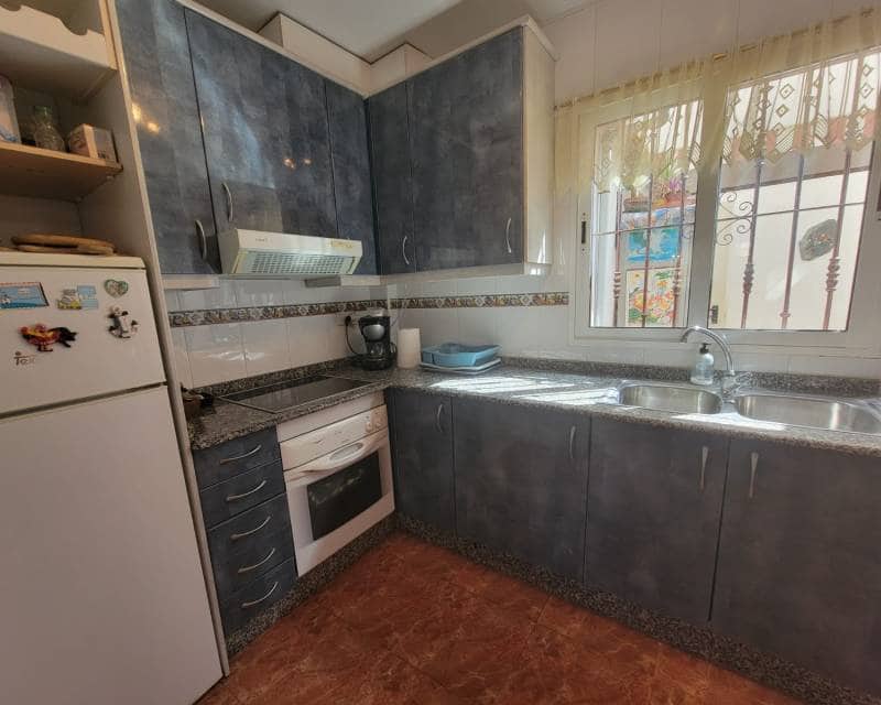 3 bedroom Terraced Villa for sale in Playa Flamenca with pool garage - € 189,260 (Ref: 9175747)