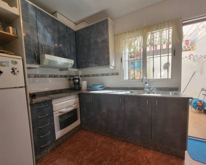 3 bedroom Terraced Villa for sale in Playa Flamenca with pool garage - € 189,260 (Ref: 9175747)