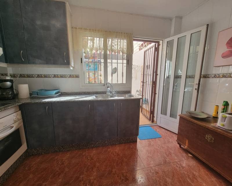 3 bedroom Terraced Villa for sale in Playa Flamenca with pool garage - € 189,260 (Ref: 9175747)