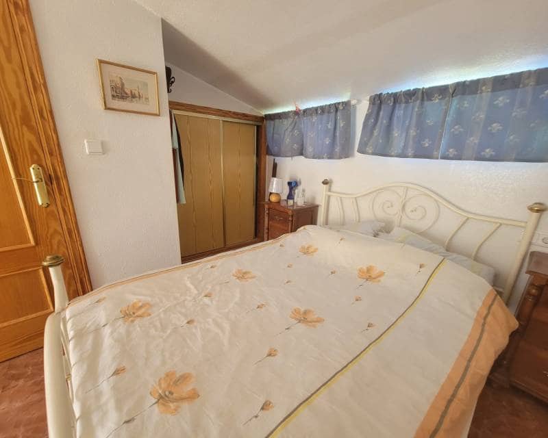 3 bedroom Terraced Villa for sale in Playa Flamenca with pool garage - € 189,260 (Ref: 9175747)