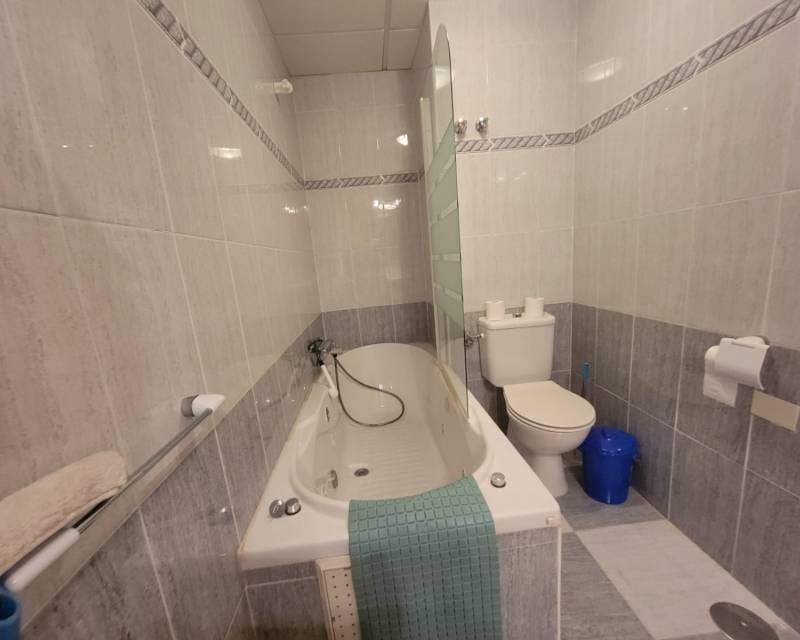 3 bedroom Terraced Villa for sale in Playa Flamenca with pool garage - € 189,260 (Ref: 9175747)