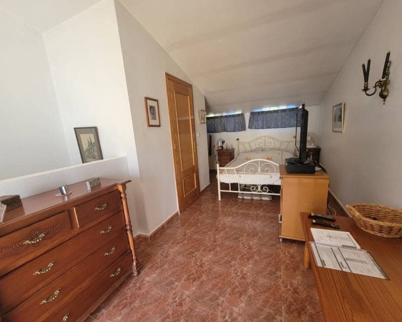 3 bedroom Terraced Villa for sale in Playa Flamenca with pool garage - € 189,260 (Ref: 9175747)