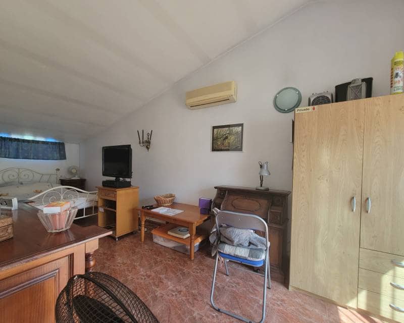 3 bedroom Terraced Villa for sale in Playa Flamenca with pool garage - € 189,260 (Ref: 9175747)