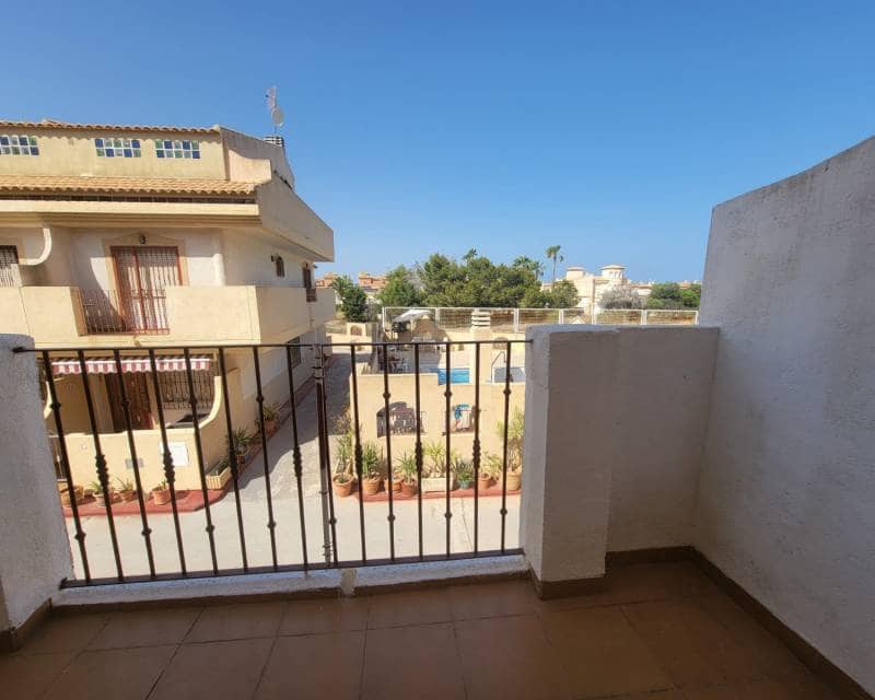 3 bedroom Terraced Villa for sale in Playa Flamenca with pool garage - € 189,260 (Ref: 9175747)