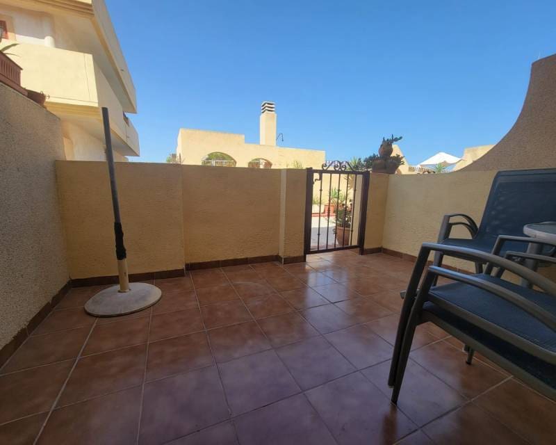 3 bedroom Terraced Villa for sale in Playa Flamenca with pool garage - € 189,260 (Ref: 9175747)