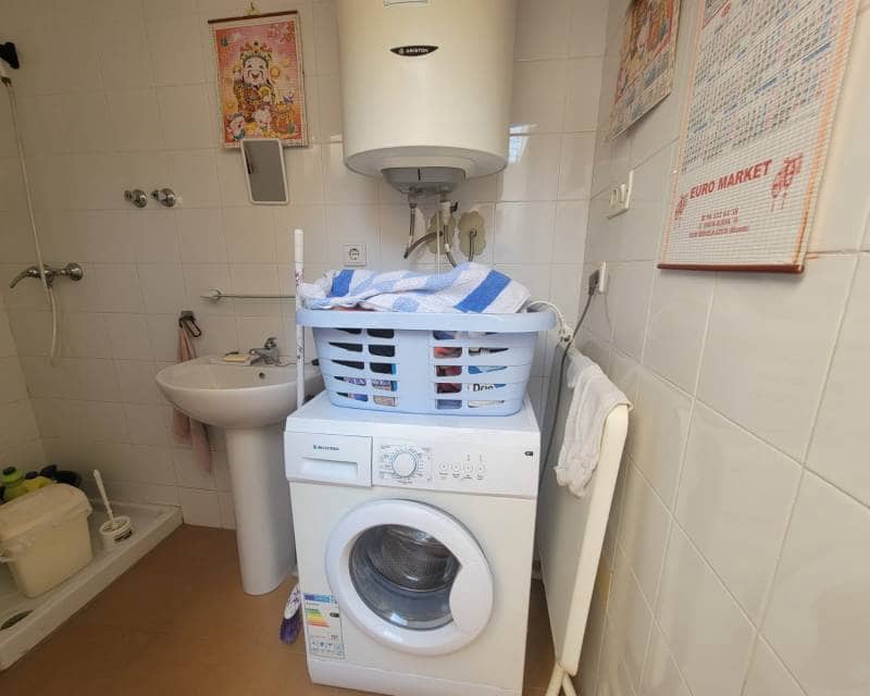 3 bedroom Terraced Villa for sale in Playa Flamenca with pool garage - € 189,260 (Ref: 9175747)