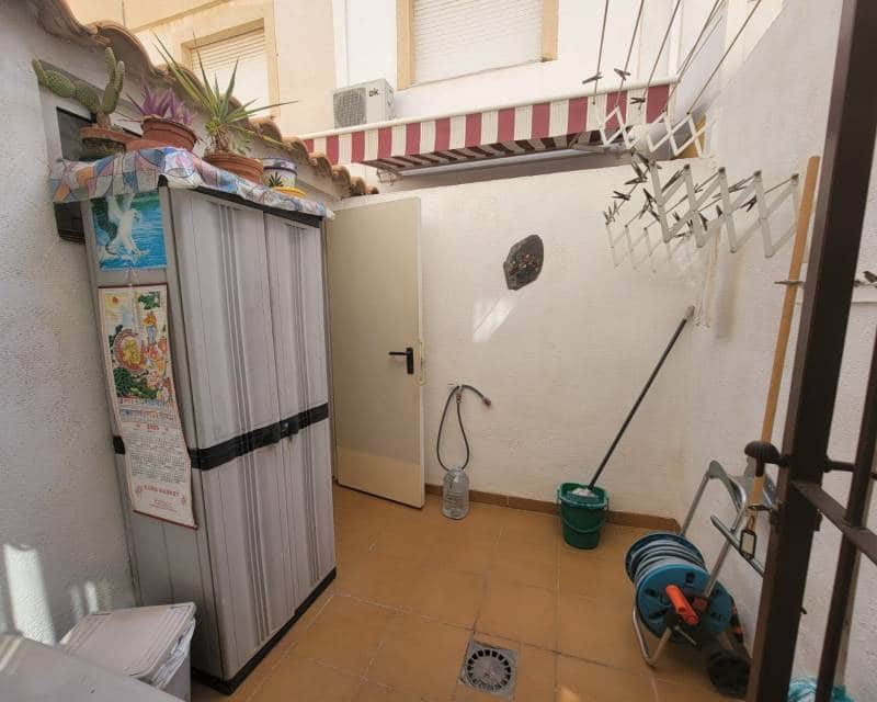 3 bedroom Terraced Villa for sale in Playa Flamenca with pool garage - € 189,260 (Ref: 9175747)