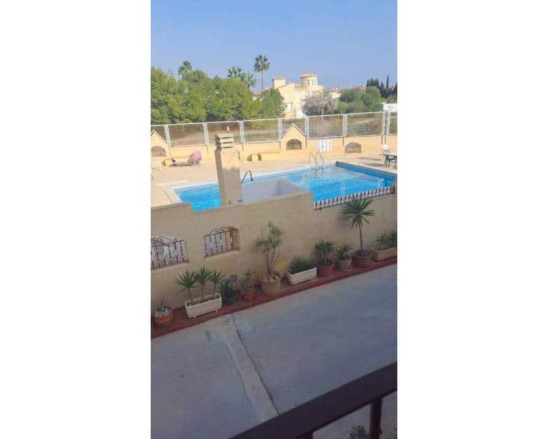 3 bedroom Terraced Villa for sale in Playa Flamenca with pool garage - € 189,260 (Ref: 9175747)