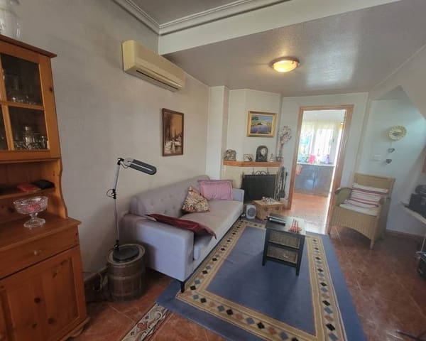 3 bedroom Terraced Villa for sale in Playa Flamenca, Orihuela with pool garage - € 189,260 (Ref: 9175747)