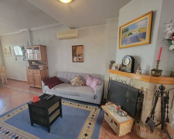 3 bedroom Terraced Villa for sale in Playa Flamenca, Orihuela with pool garage - € 189,260 (Ref: 9175747)