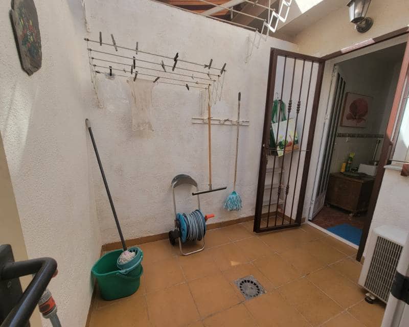 3 bedroom Terraced Villa for sale in Playa Flamenca with pool garage - € 189,260 (Ref: 9175747)