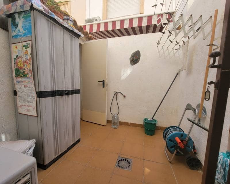 3 bedroom Terraced Villa for sale in Playa Flamenca with pool garage - € 189,260 (Ref: 9175747)