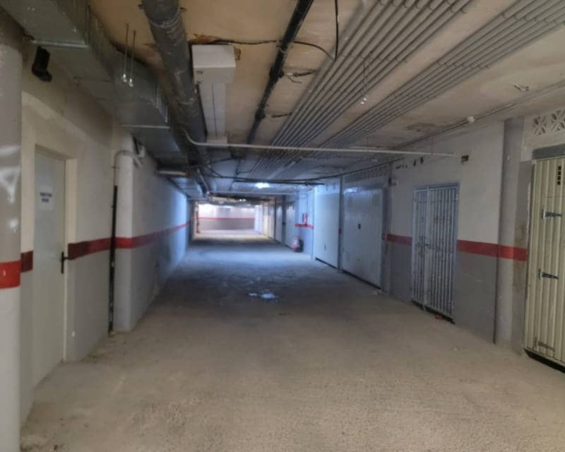 3 bedroom Terraced Villa for sale in Playa Flamenca with pool garage - € 189,260 (Ref: 9175747)