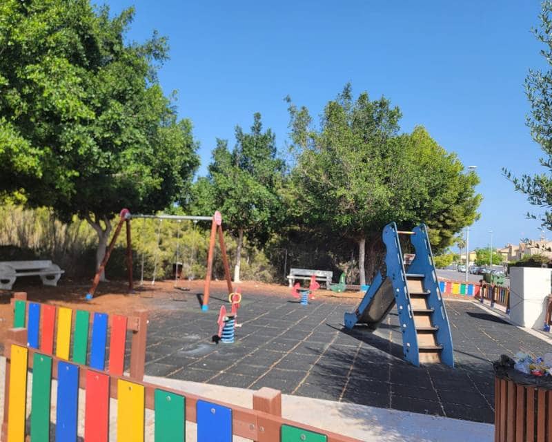 3 bedroom Terraced Villa for sale in Playa Flamenca with pool garage - € 189,260 (Ref: 9175747)