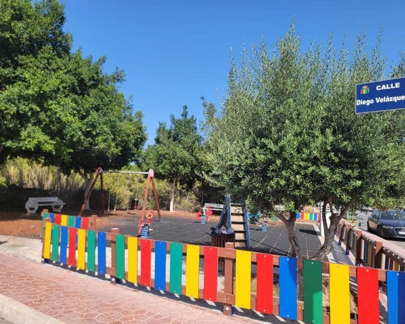 3 bedroom Terraced Villa for sale in Playa Flamenca with pool garage - € 189,260 (Ref: 9175747)