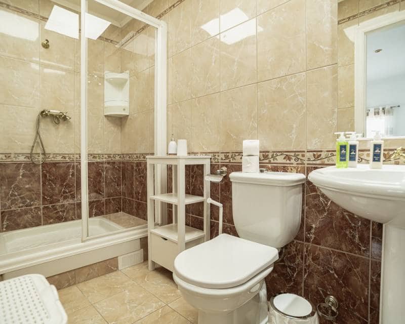 3 camera da letto Villa in vendita in La Siesta con piscina garage - 535.000 € (Rif: 9180359)