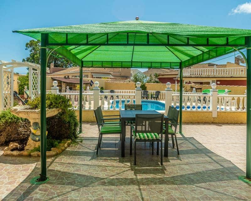 3 camera da letto Villa in vendita in La Siesta con piscina garage - 535.000 € (Rif: 9180359)