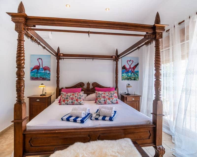 3 camera da letto Villa in vendita in La Siesta con piscina garage - 535.000 € (Rif: 9180359)