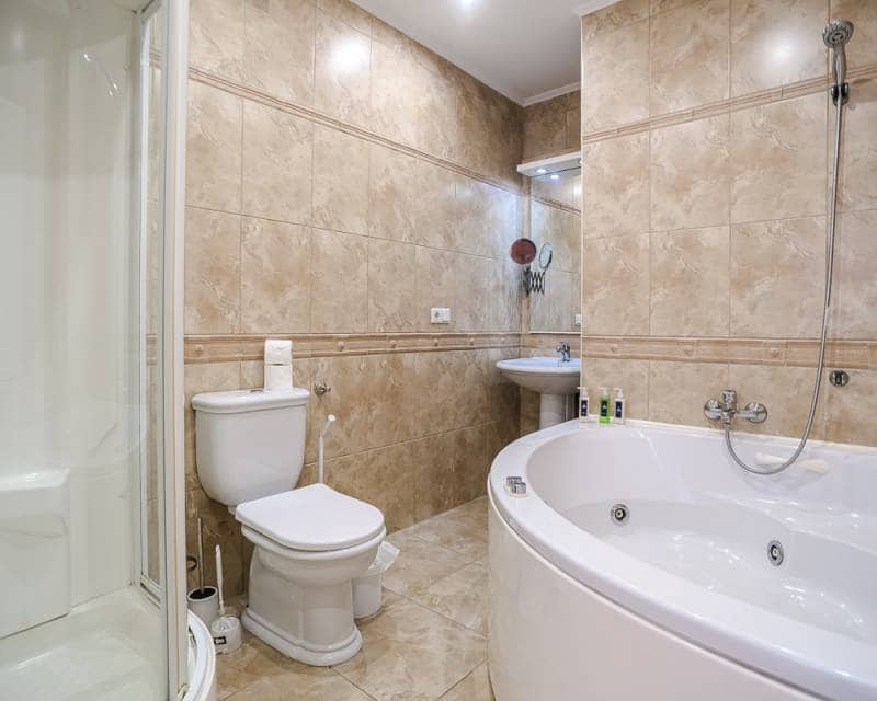 3 camera da letto Villa in vendita in La Siesta con piscina garage - 535.000 € (Rif: 9180359)