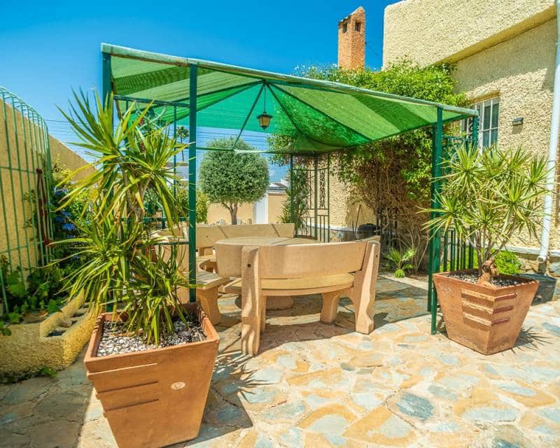 3 camera da letto Villa in vendita in La Siesta con piscina garage - 535.000 € (Rif: 9180359)