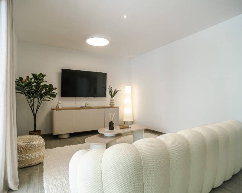 3 quarto Casa em Banda para venda em Algorfa com piscina garagem - 375 000 € (Ref: 9181489)