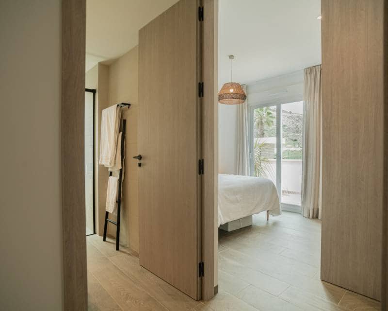 3 quarto Casa em Banda para venda em Algorfa com piscina garagem - 375 000 € (Ref: 9181489)