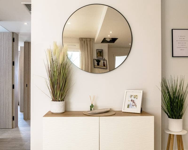 3 quarto Casa em Banda para venda em Algorfa com piscina garagem - 375 000 € (Ref: 9181489)