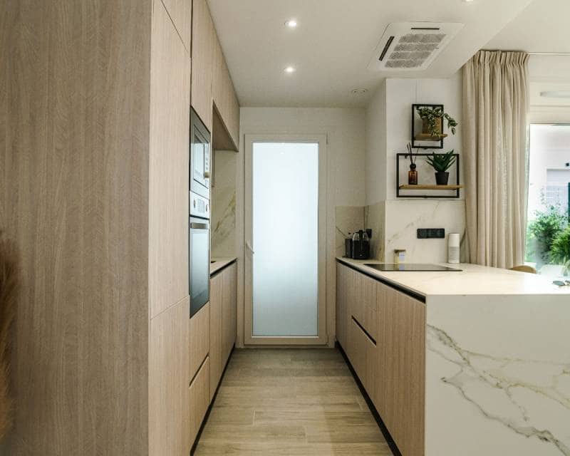 3 quarto Casa em Banda para venda em Algorfa com piscina garagem - 375 000 € (Ref: 9181489)