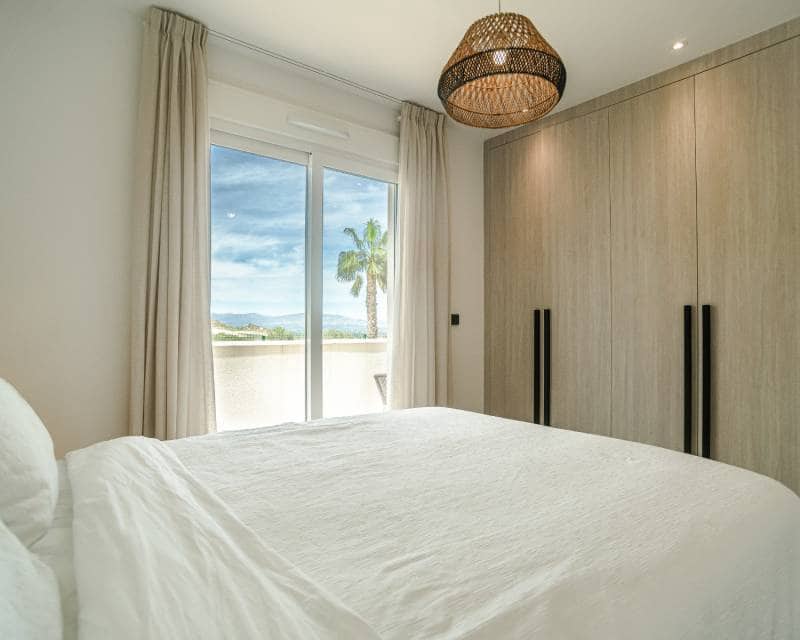 3 quarto Casa em Banda para venda em Algorfa com piscina garagem - 375 000 € (Ref: 9181489)