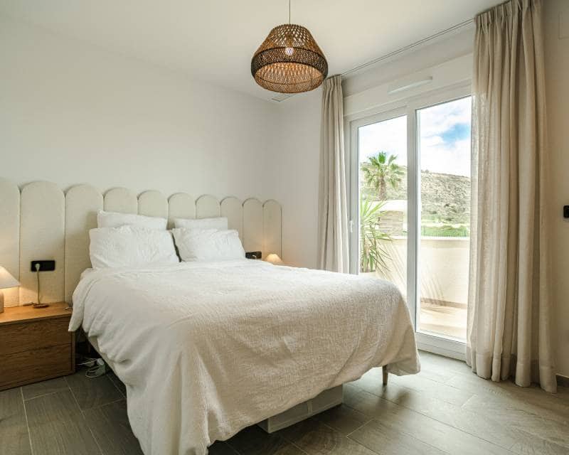 3 quarto Casa em Banda para venda em Algorfa com piscina garagem - 375 000 € (Ref: 9181489)