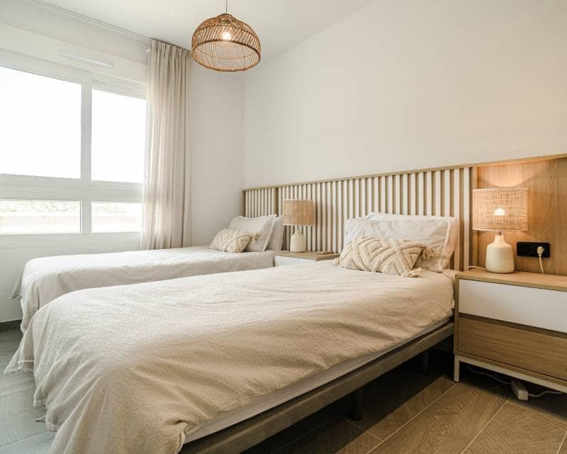 3 quarto Casa em Banda para venda em Algorfa com piscina garagem - 375 000 € (Ref: 9181489)