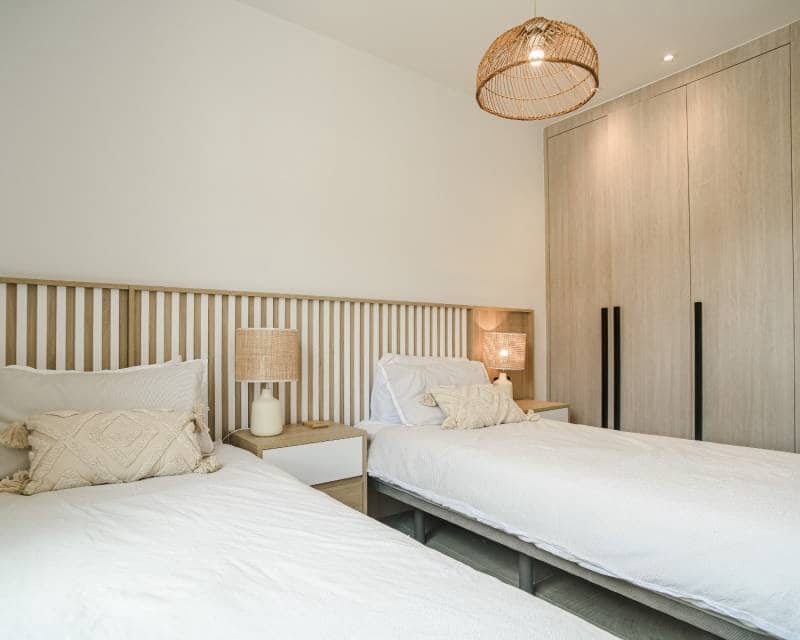 3 quarto Casa em Banda para venda em Algorfa com piscina garagem - 375 000 € (Ref: 9181489)