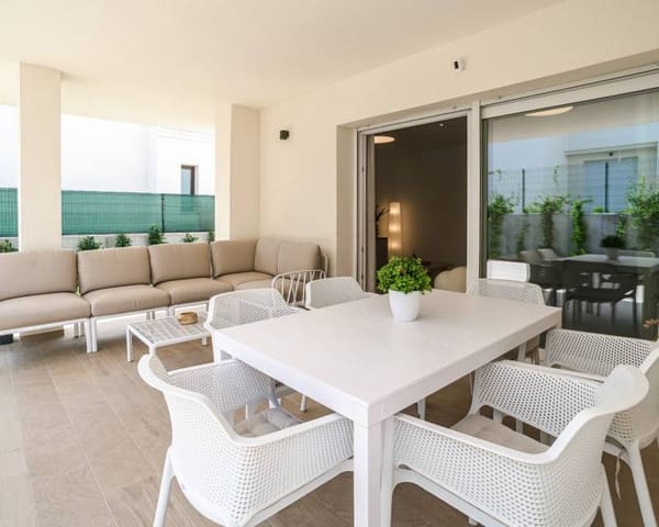 Casa de 3 habitaciones en Algorfa en venta con piscina garaje - 375.000 € (Ref: 9181489)