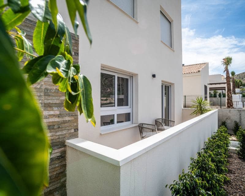 3 quarto Casa em Banda para venda em Algorfa com piscina garagem - 375 000 € (Ref: 9181489)