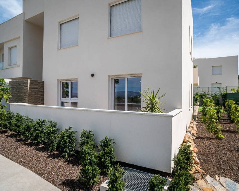 3 quarto Casa em Banda para venda em Algorfa com piscina garagem - 375 000 € (Ref: 9181489)