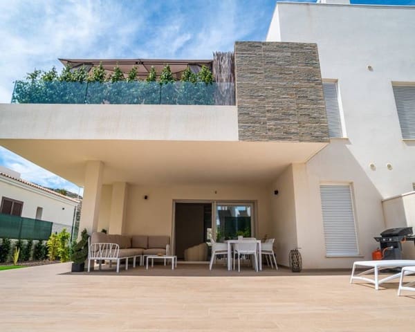 Casa de 3 habitaciones en Algorfa en venta con piscina garaje - 375.000 € (Ref: 9181489)