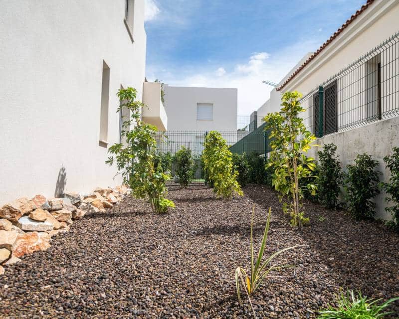 3 quarto Casa em Banda para venda em Algorfa com piscina garagem - 375 000 € (Ref: 9181489)