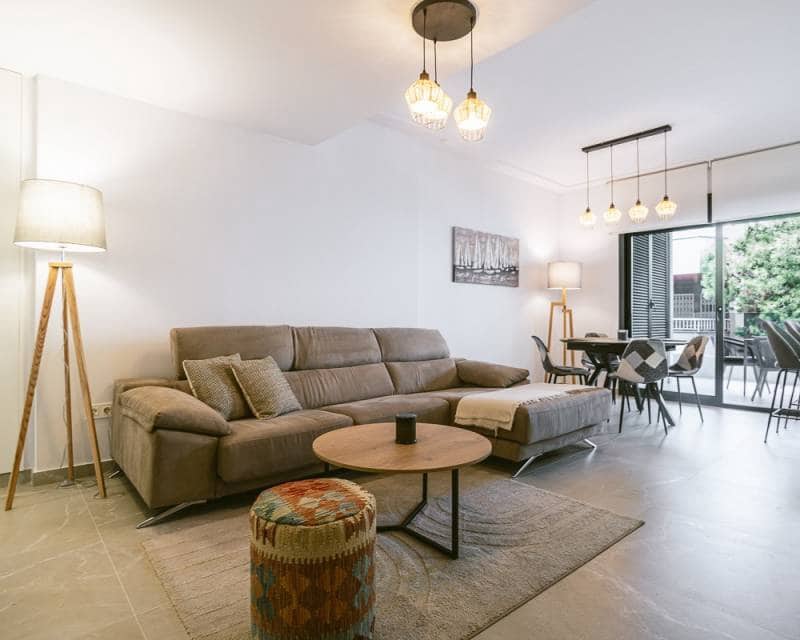 2 camera da letto Appartamento sulla Spiaggia in vendita in Torrevieja con piscina garage - 279.000 € (Rif: 9181491)