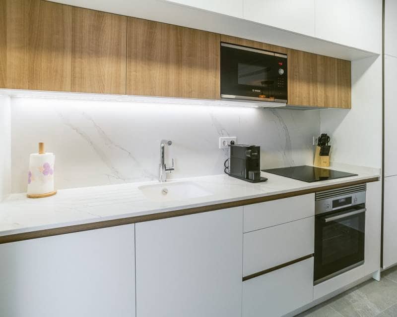 2 camera da letto Appartamento sulla Spiaggia in vendita in Torrevieja con piscina garage - 279.000 € (Rif: 9181491)